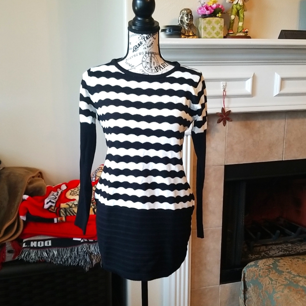Fiancee Ladies Sweater